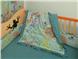 Little Lizards Bedding for Kids